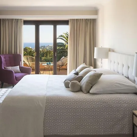 Villa Luxury With Sea View And A Private Swimming Pool Palma